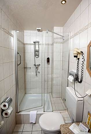 Premium Single Room