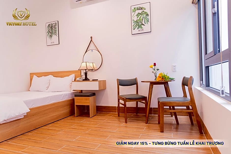 OYO 1192 Victory Hotel Dien Ban