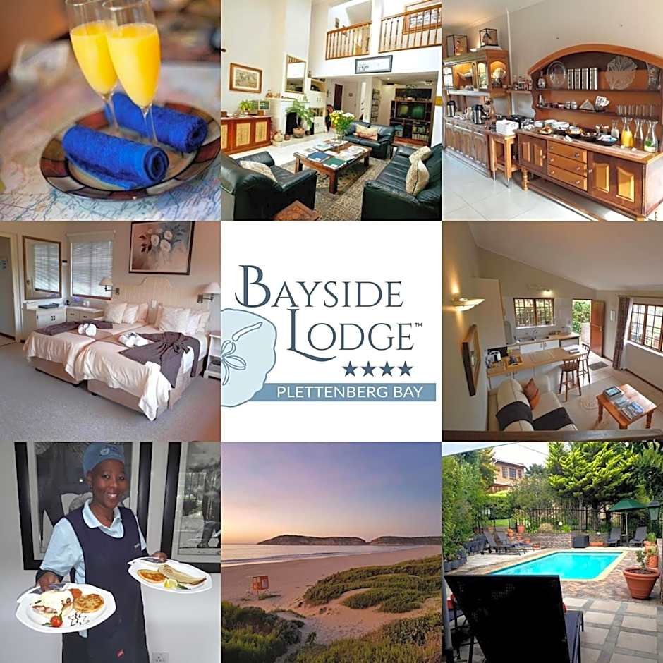 Bayside Lodge Garden Route B&B