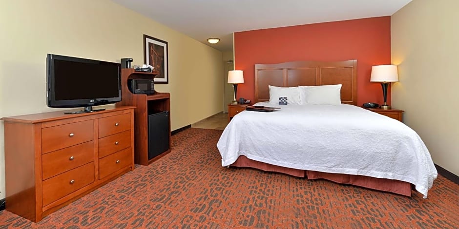 Hampton Inn By Hilton Ottumwa