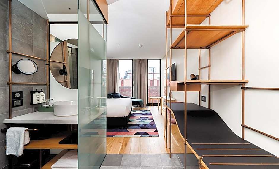 Hotel Indigo Adelaide Markets By IHG