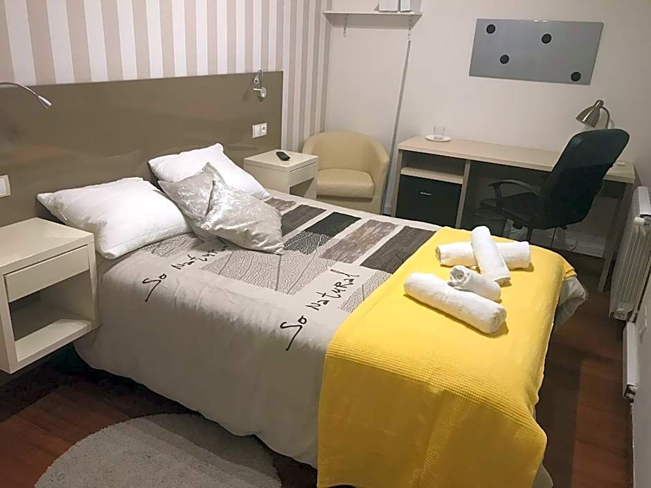 Residencia Compostela