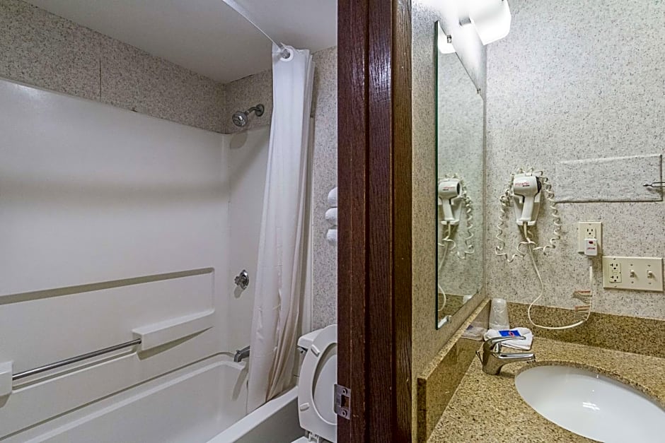 Rodeway Inn