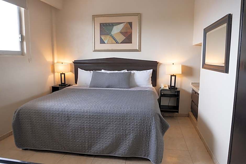 Hotel America Centro