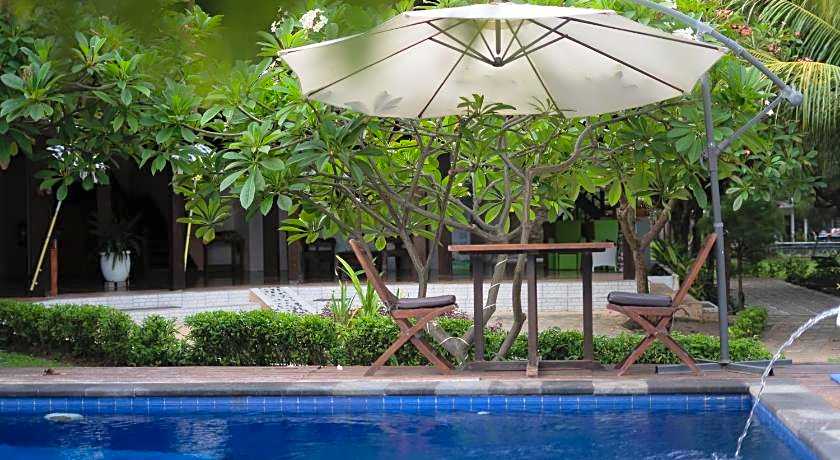 Royal Regantris Villa Karang