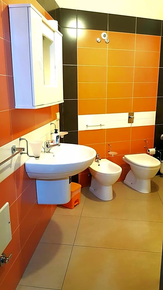 B&B La Villetta Gela