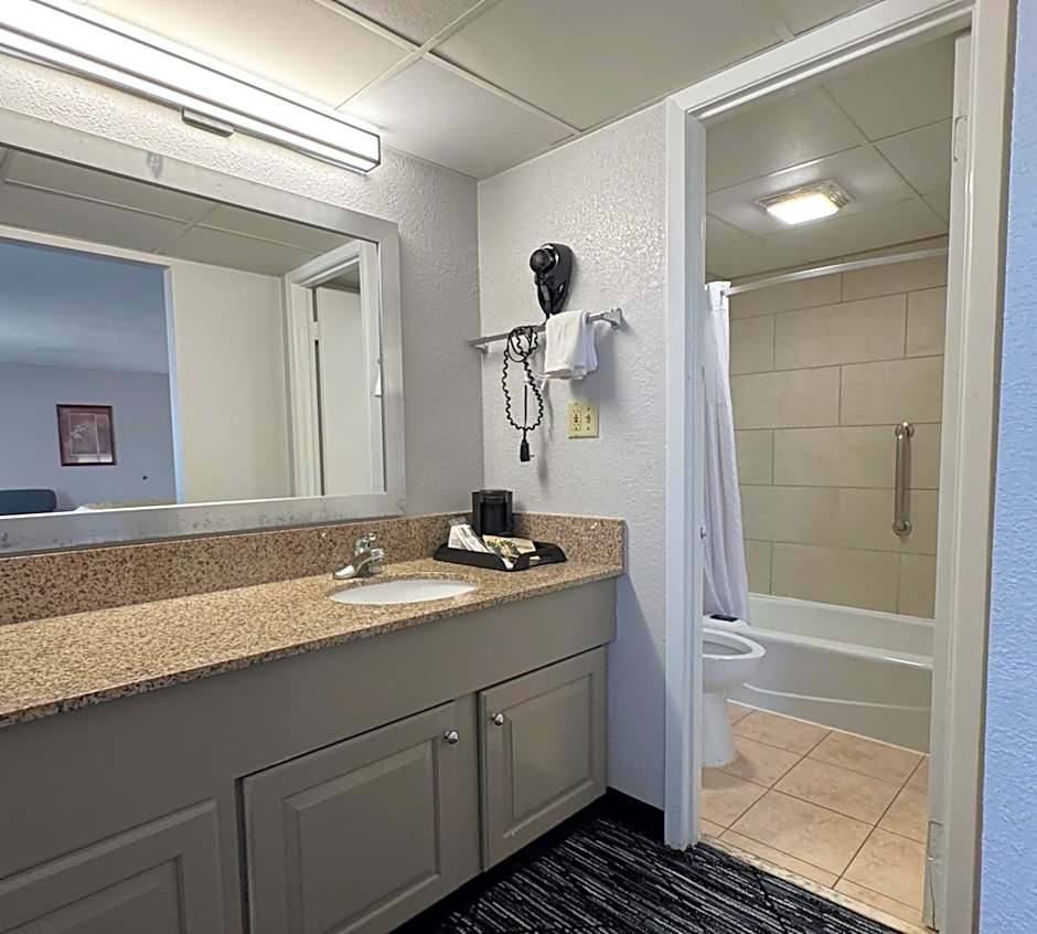 Baymont by Wyndham Sevierville Pigeon Forge