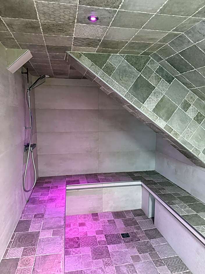 Erawan Boutique Hôtel