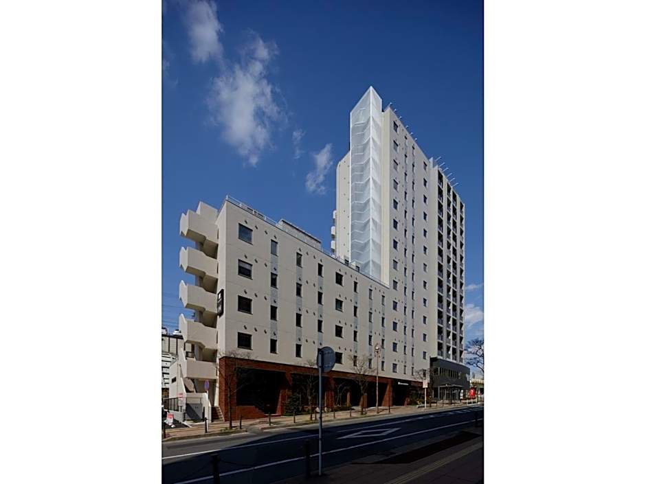 Meet Inn Narita - Vacation STAY 43761v