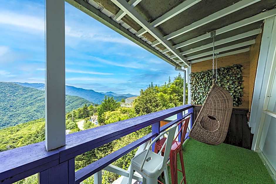 Julie's Garden, Cingjing - Fon Chin Homestay