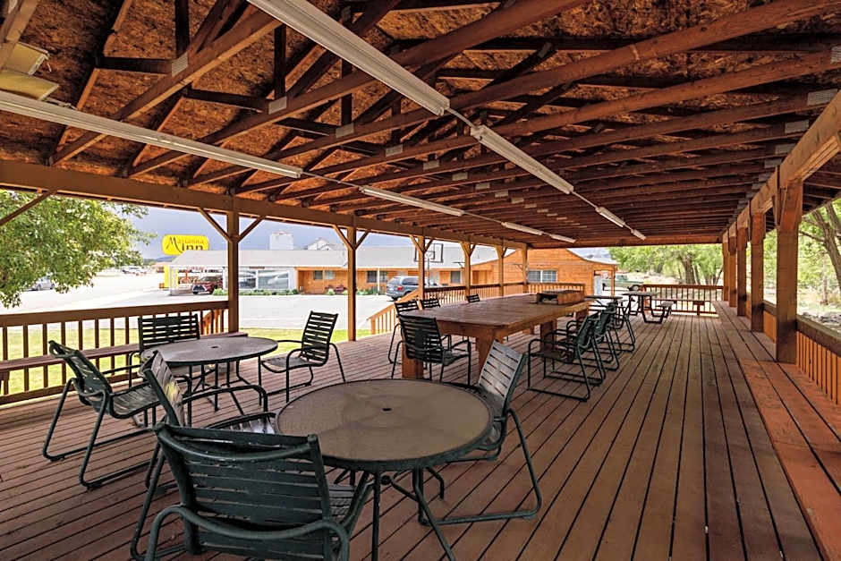 Marianna Inn Panguitch