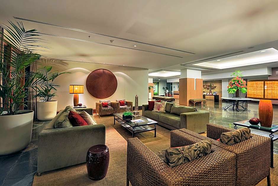 Hotel Deville Prime Salvador