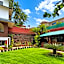 Cloud Green Resort & Spa