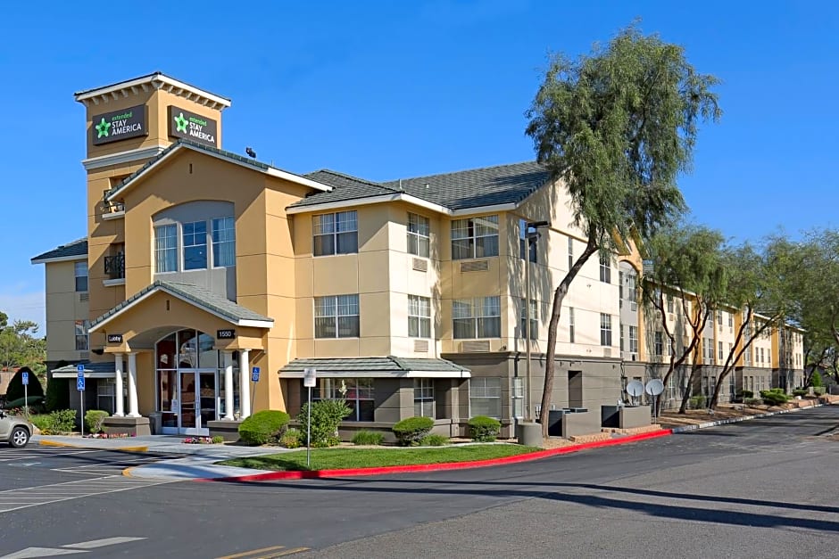 Extended Stay America Suites - Las Vegas - East Flamingo