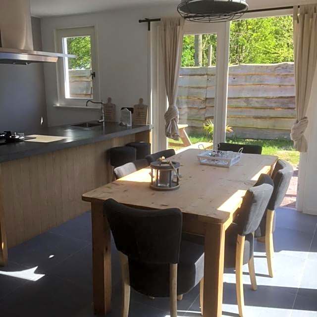 Bed & Breakfast Zeeland