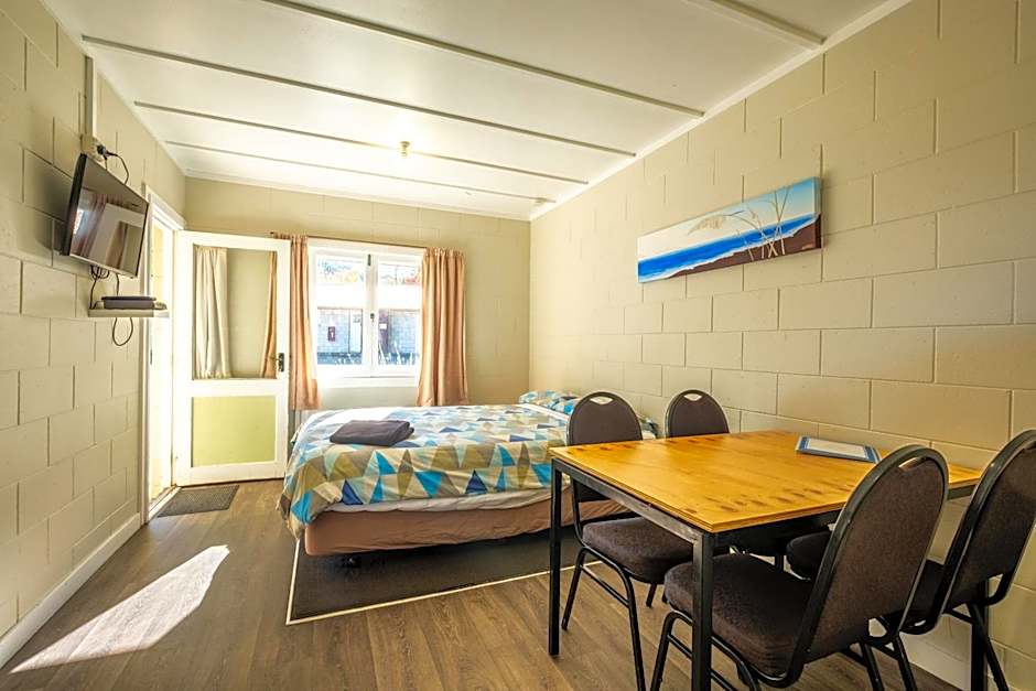 Alpine Adventure Holiday Park