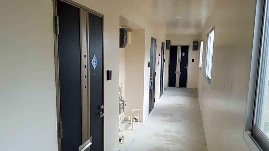 Hotel Peacely In Miyakojima Nexus