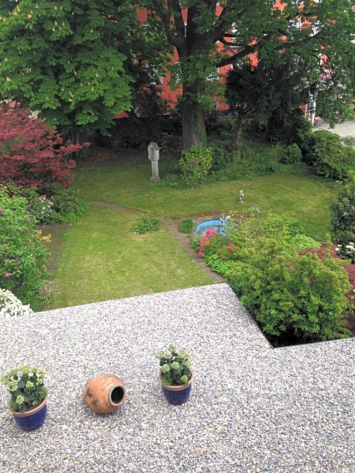 Apartment Hotel Schreier