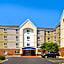 Candlewood Suites Bloomington-Normal By IHG