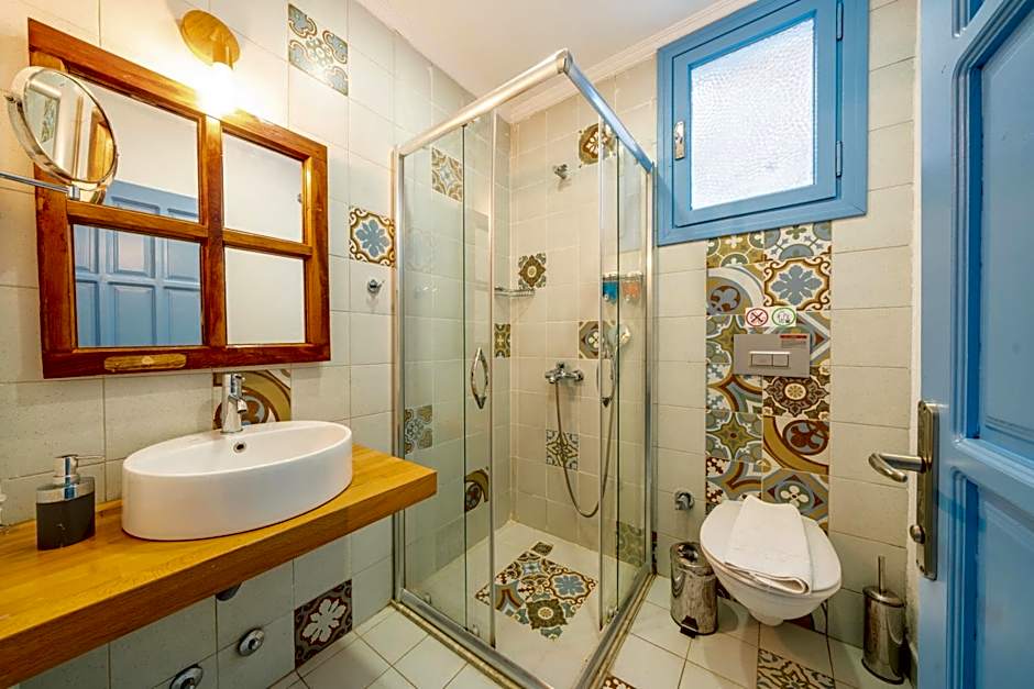 Yoga House Kaş