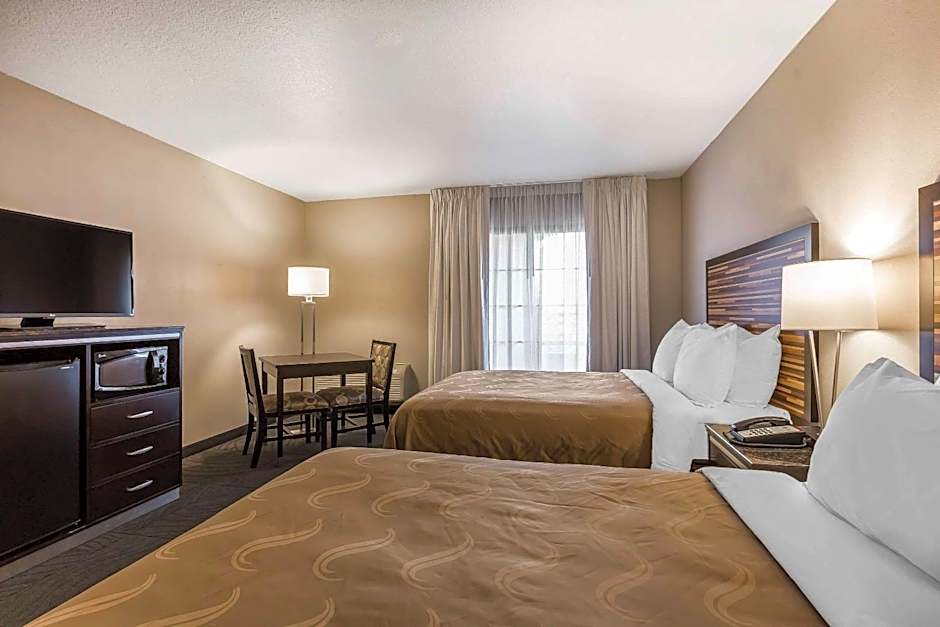 Quality Inn Fallbrook