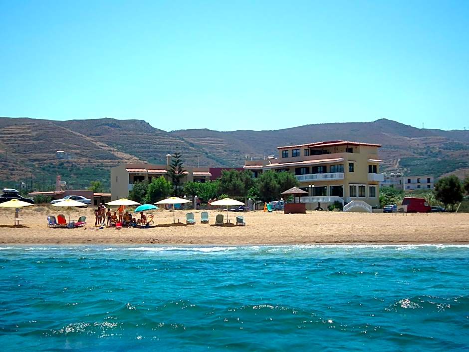Photo 1 of 50 of Gramvoussa Bay