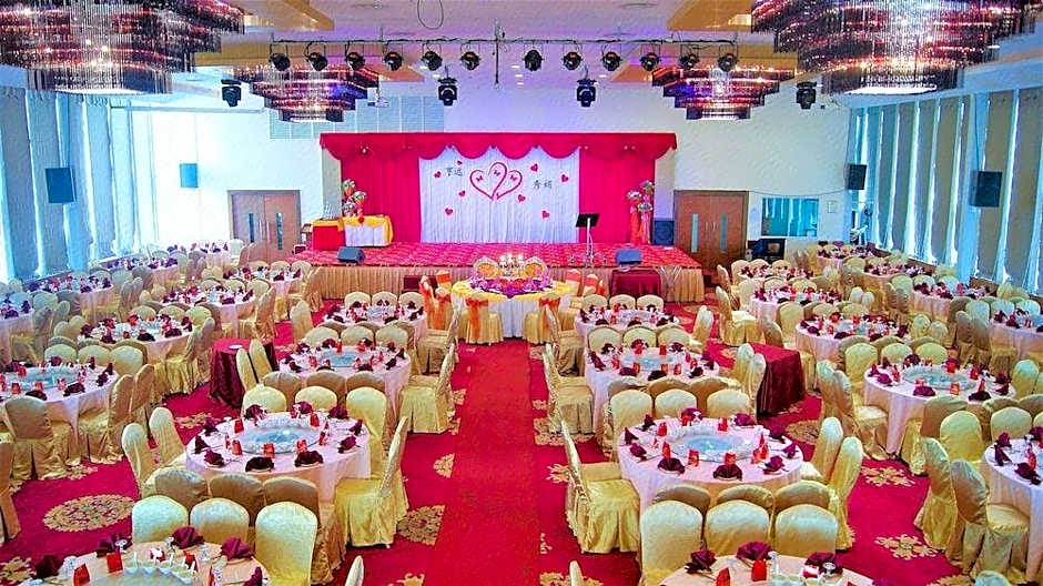 Kemena Plaza Hotel