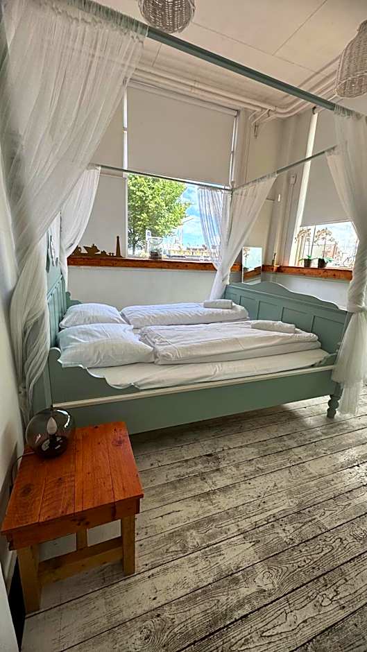 BBgebouw39 - op de Rijkswerf