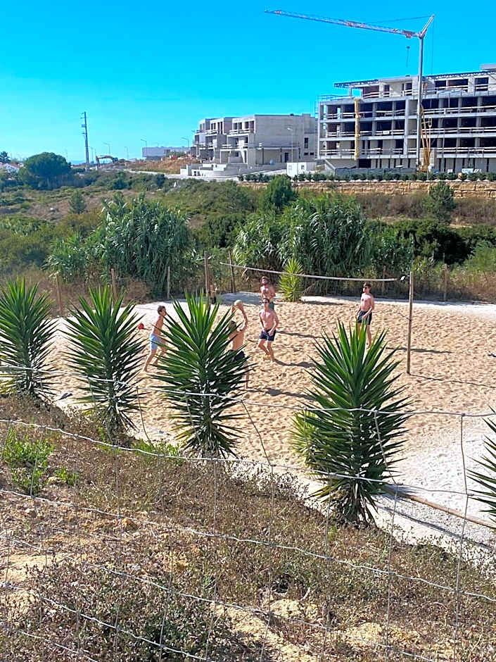 WOT Ericeira Surf Social