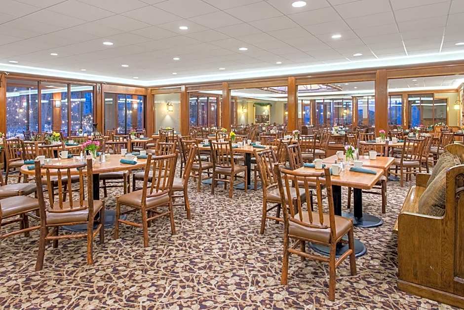 Crowne Plaza Lake Placid By IHG