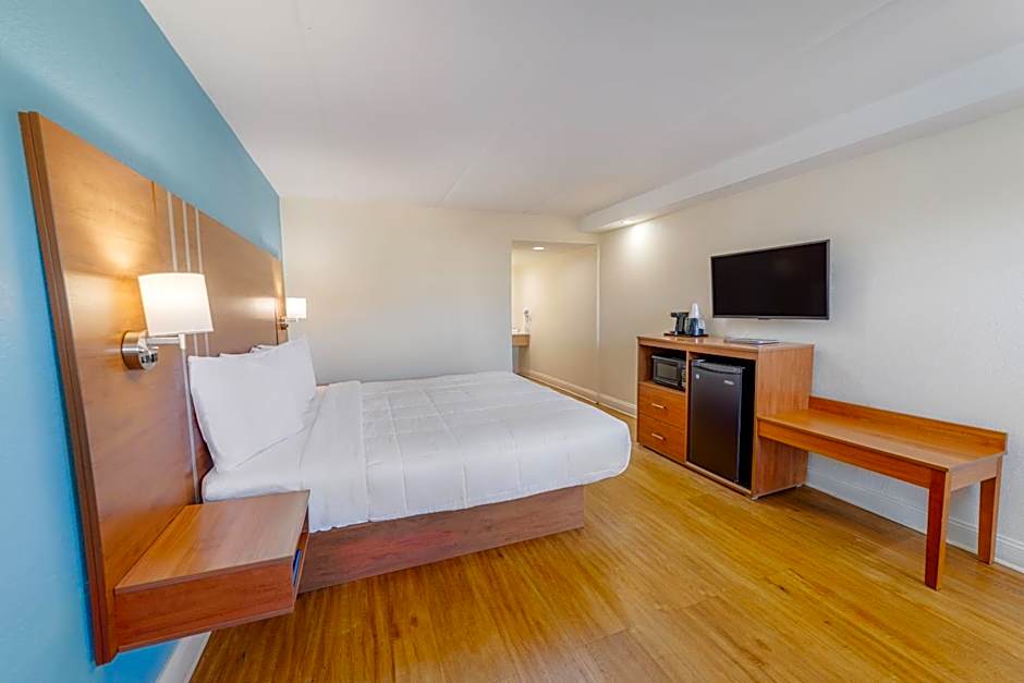 Dunes Inn & Suites - Tybee Island