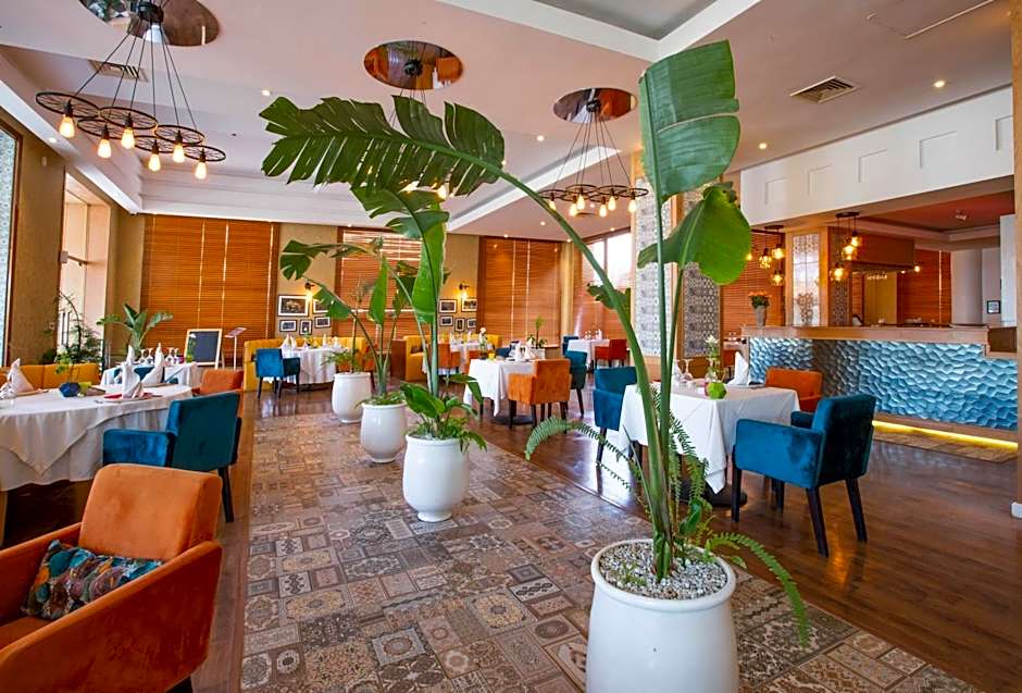 Atlas Terminus & Spa