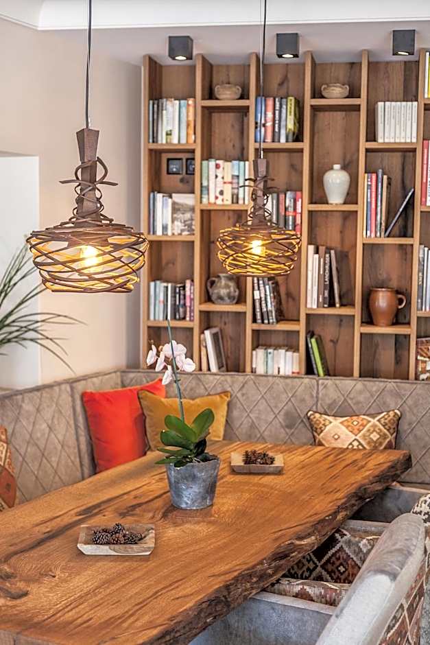 BelArosa Suiten & Wellness