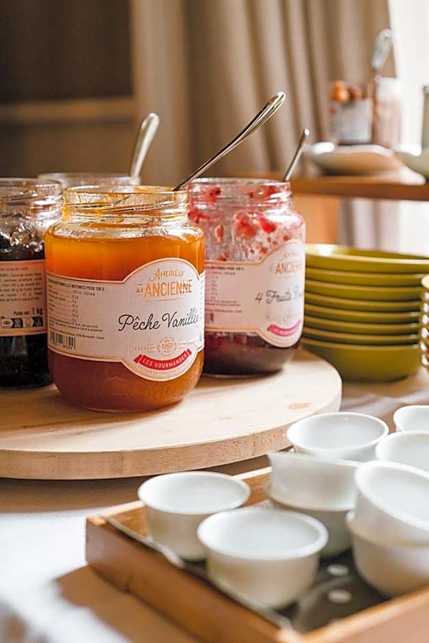 Chateau du Clos de la Ribaudiere