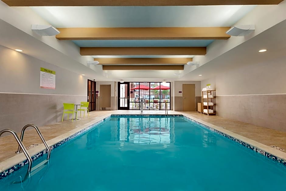 Home2 Suites by Hilton Tuscaloosa Downtown University Boulevard