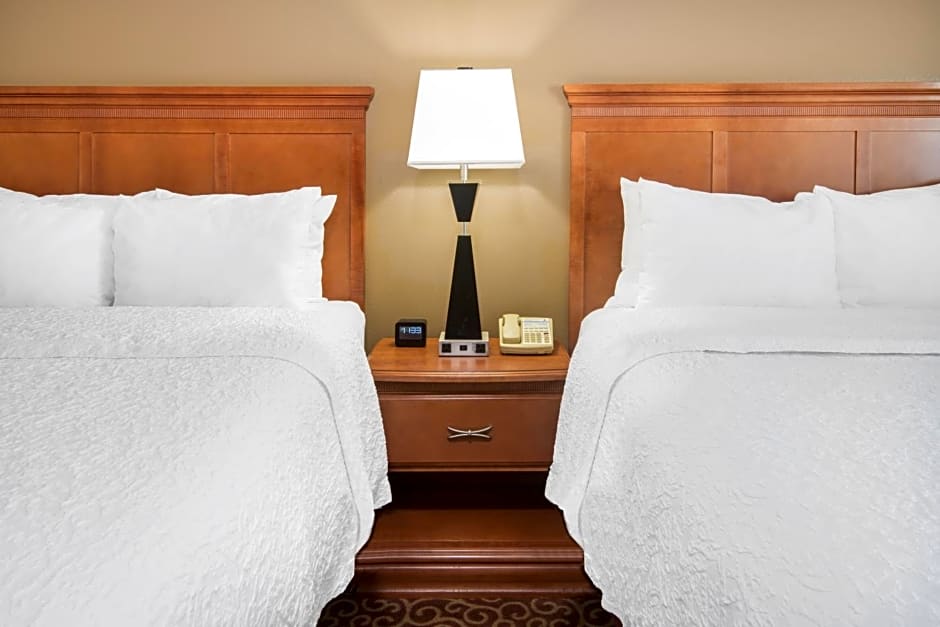 Hampton Inn South Heritage Park