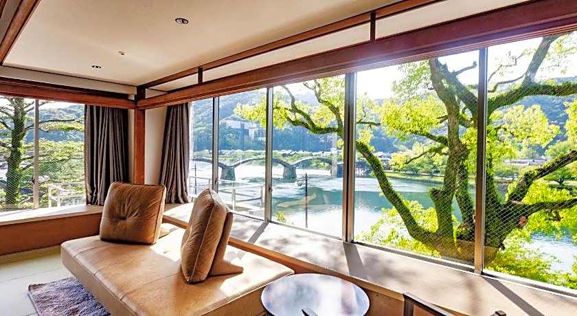Iwakuni Kokusai Kanko Hotel