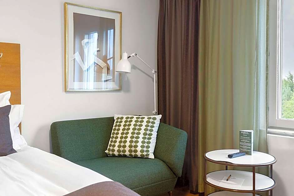 Landvetter Airport Hotel, BW Premier Collection