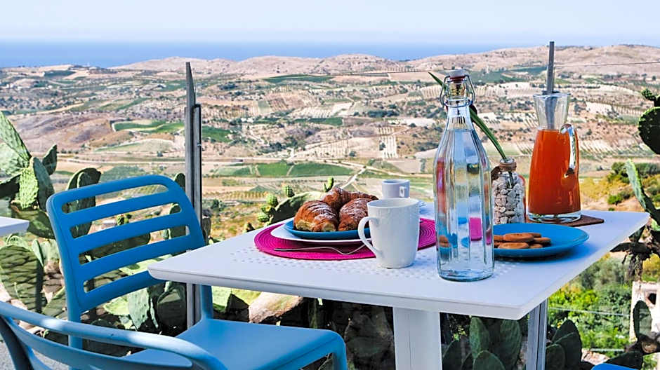 Antico Borgo dei Templi