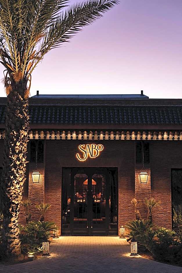 Selman Marrakech