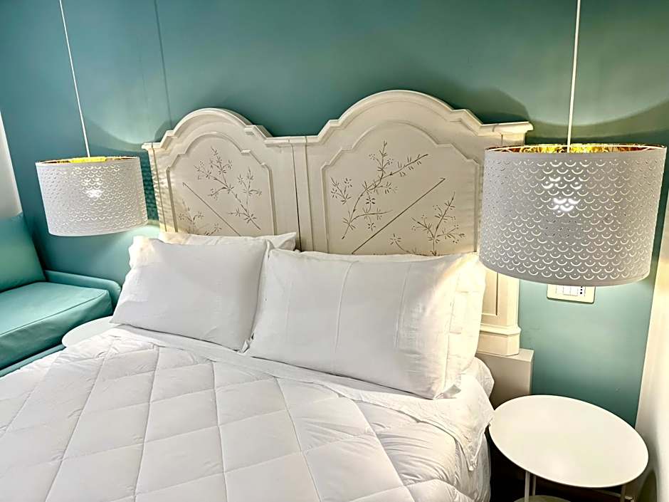 Hotel Astigiana & Appartamenti