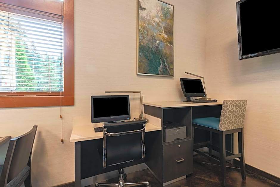 Best Western Mt. Hood Inn