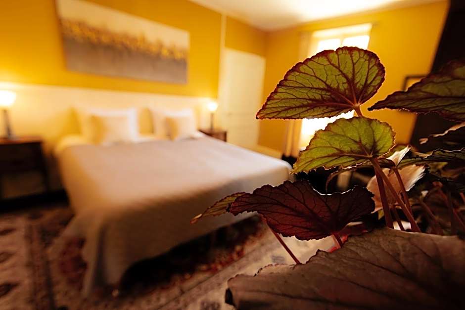 Chambres d’hôtes La Joyeuse