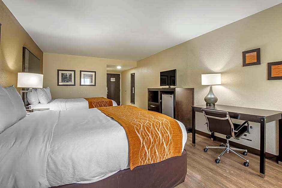 Comfort Inn Marion