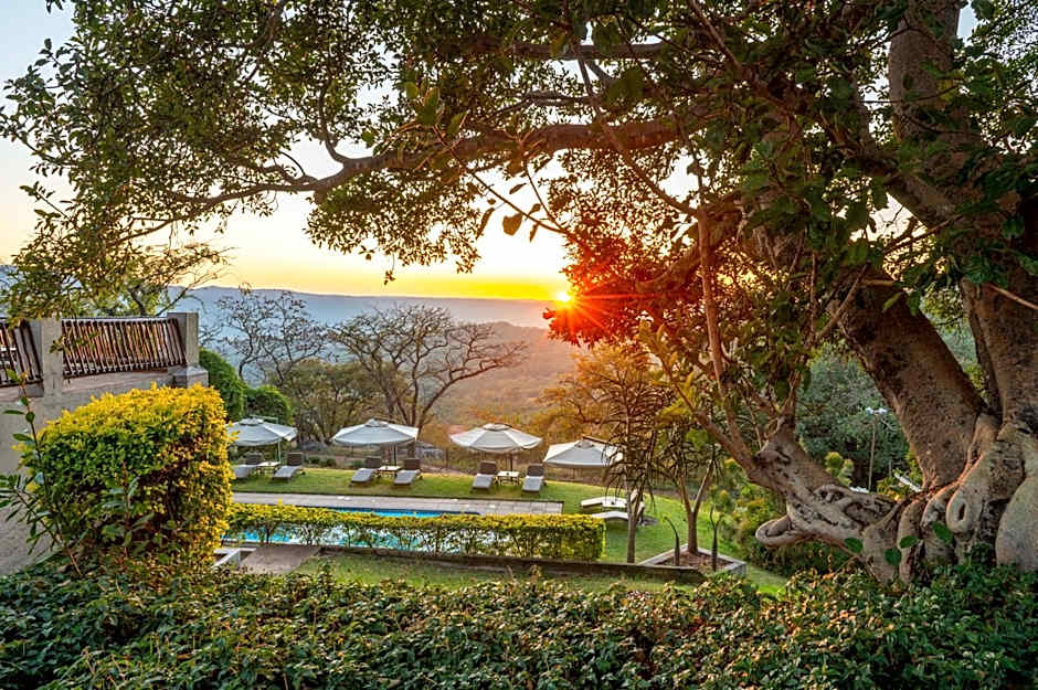 Chestnut Country Lodge