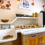 ibis budget Perpignan Centre
