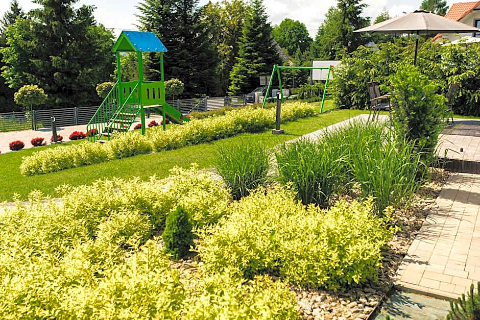 Vela Polańczyk Rodzinne Domki Nad Jeziorem