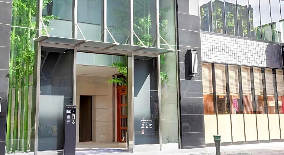 Daiwa Royal Hotel D-City Nagoya Fushimi