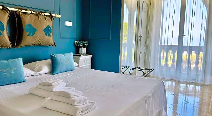 Villa Antonietta Ischia