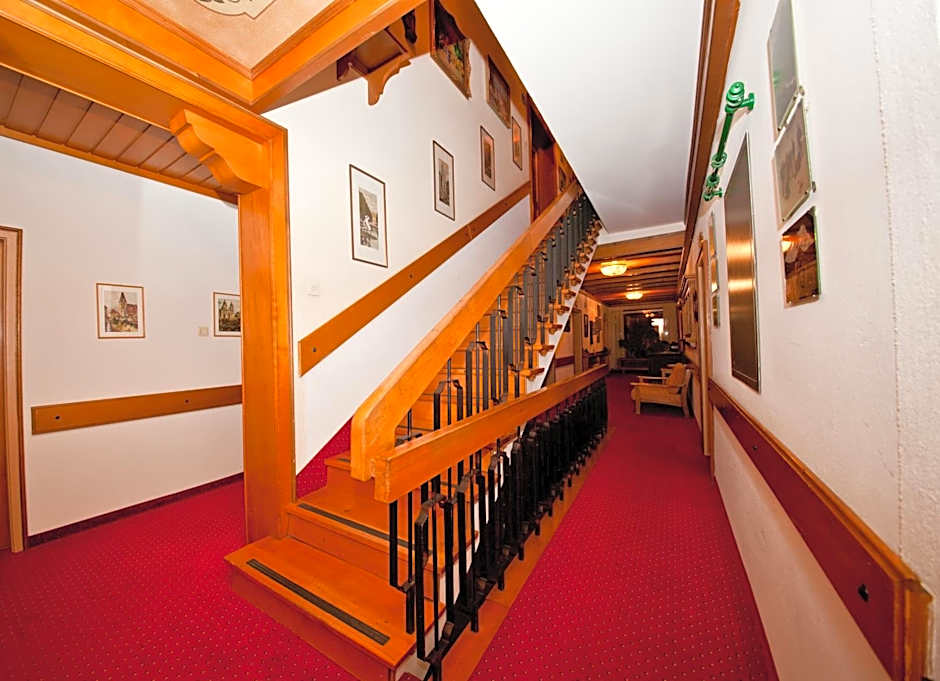 Das Stadler - Metzgerwirt